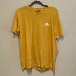 Naturebacks Tee